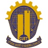 CUET logo